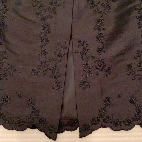 Oleg Cassini Skirt Suit - Picture 6 of 8